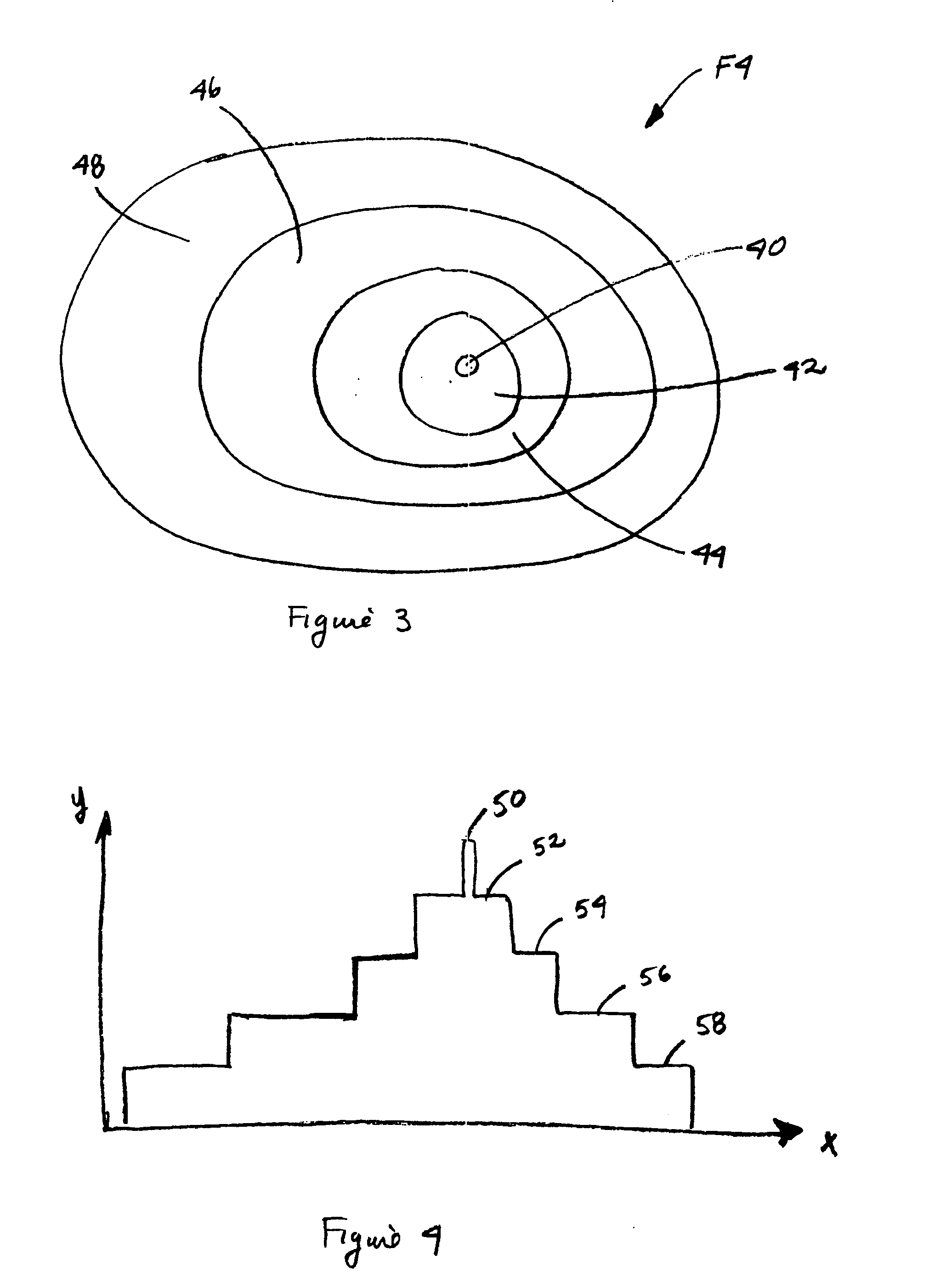 Multi-clad doped optical fiber