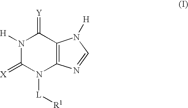 Thioxanthine Derivatives and Their Use as Inhibitors of MPO