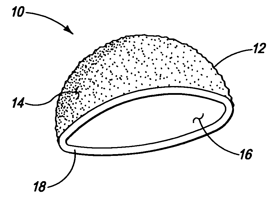 Stationary and waterproof exfoliating device