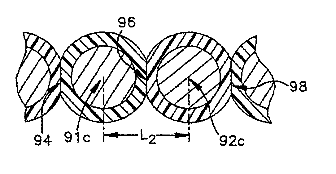 Duodenoscope needle