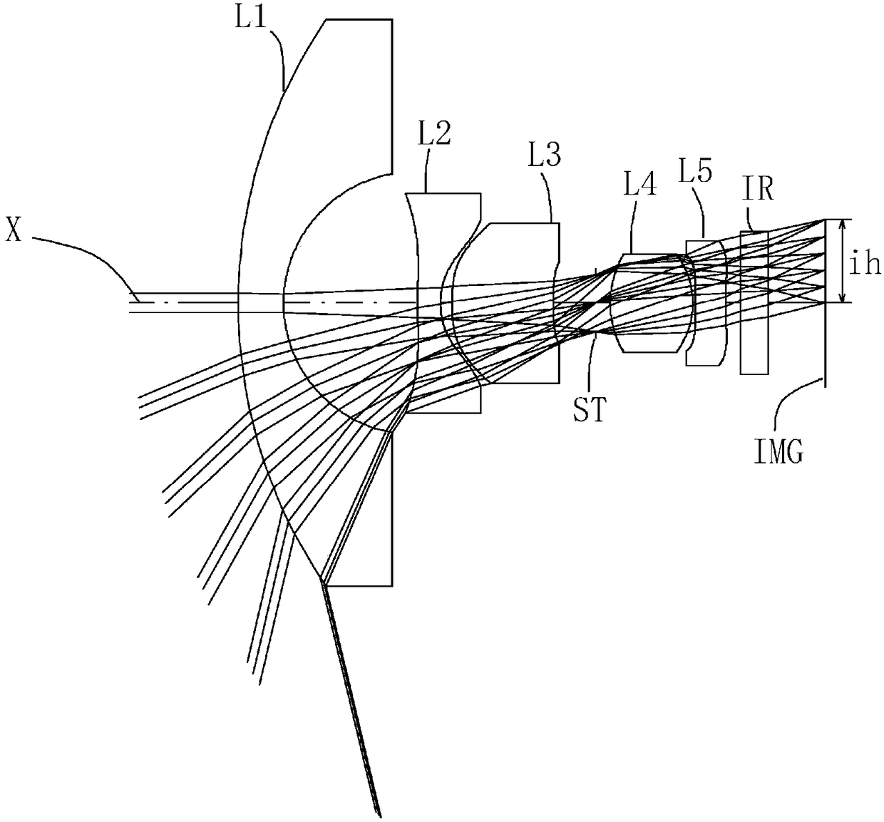 Imaging lens