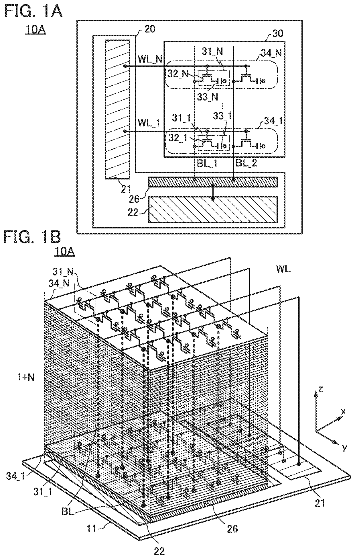 Memory device having error detection function, semiconductor device, and electronic device