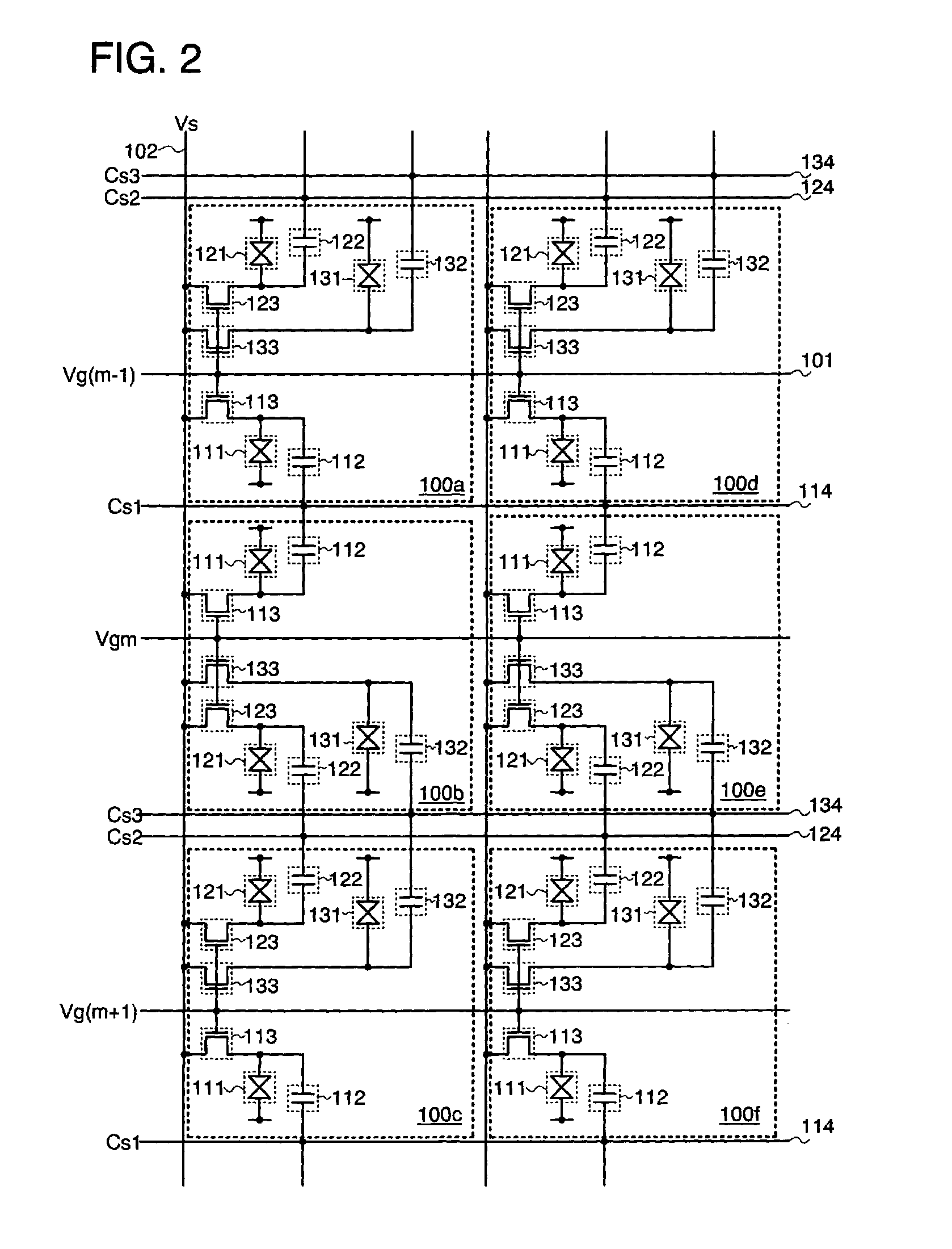 Liquid crystal display device