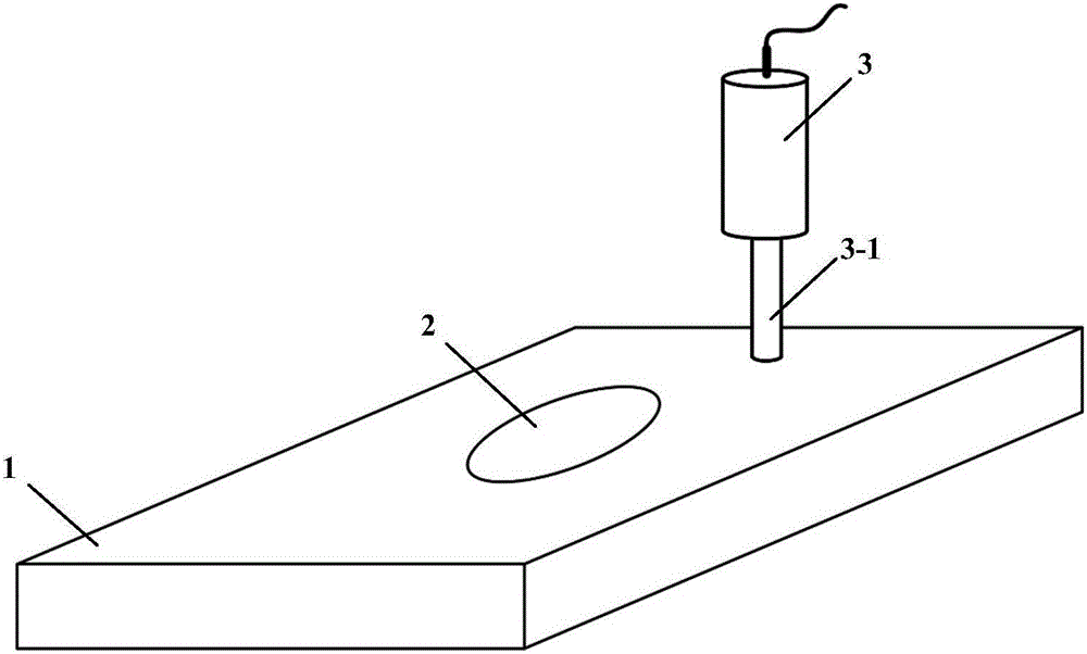 Movable hydrogen source preparation method