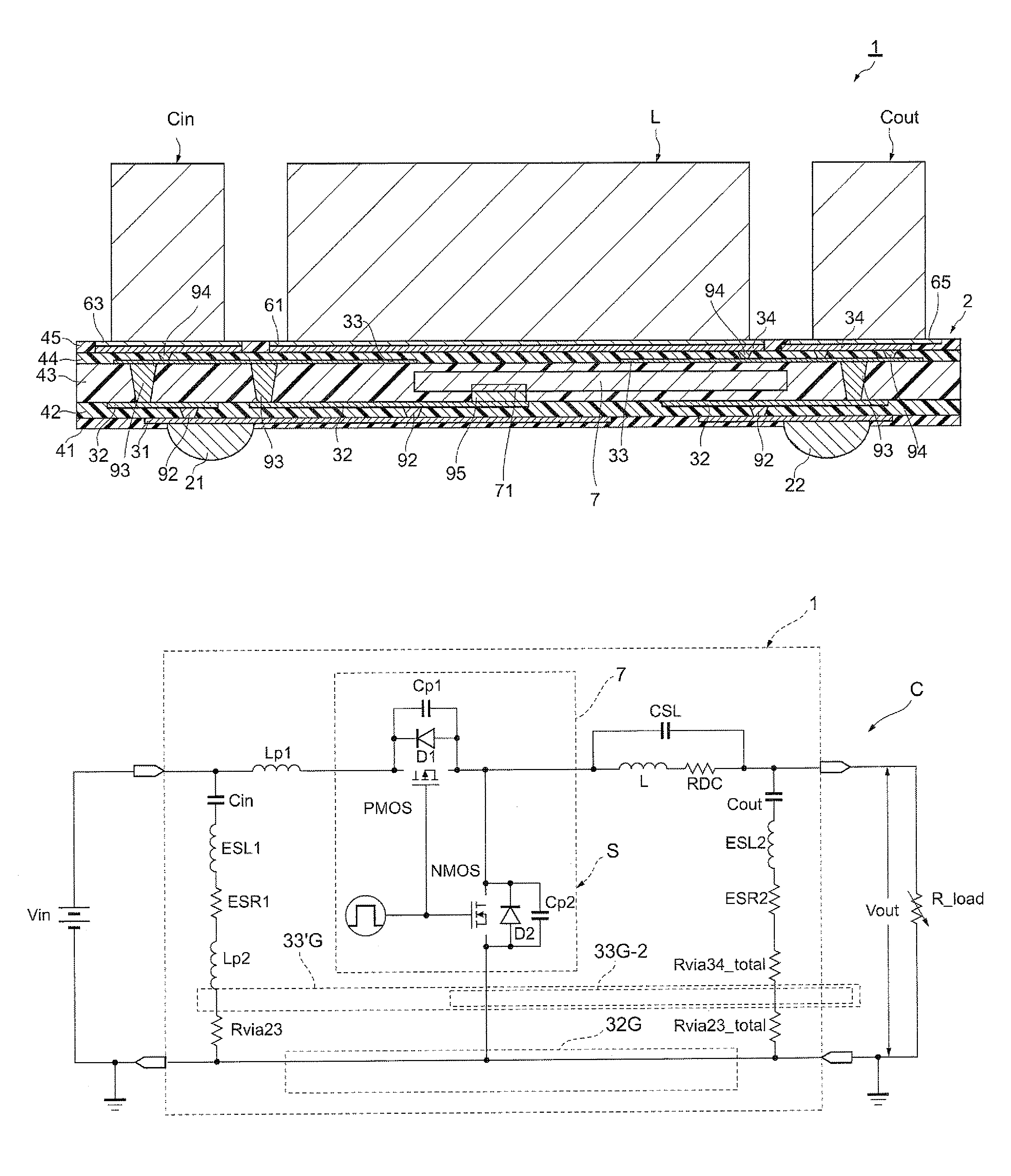 Voltage converter