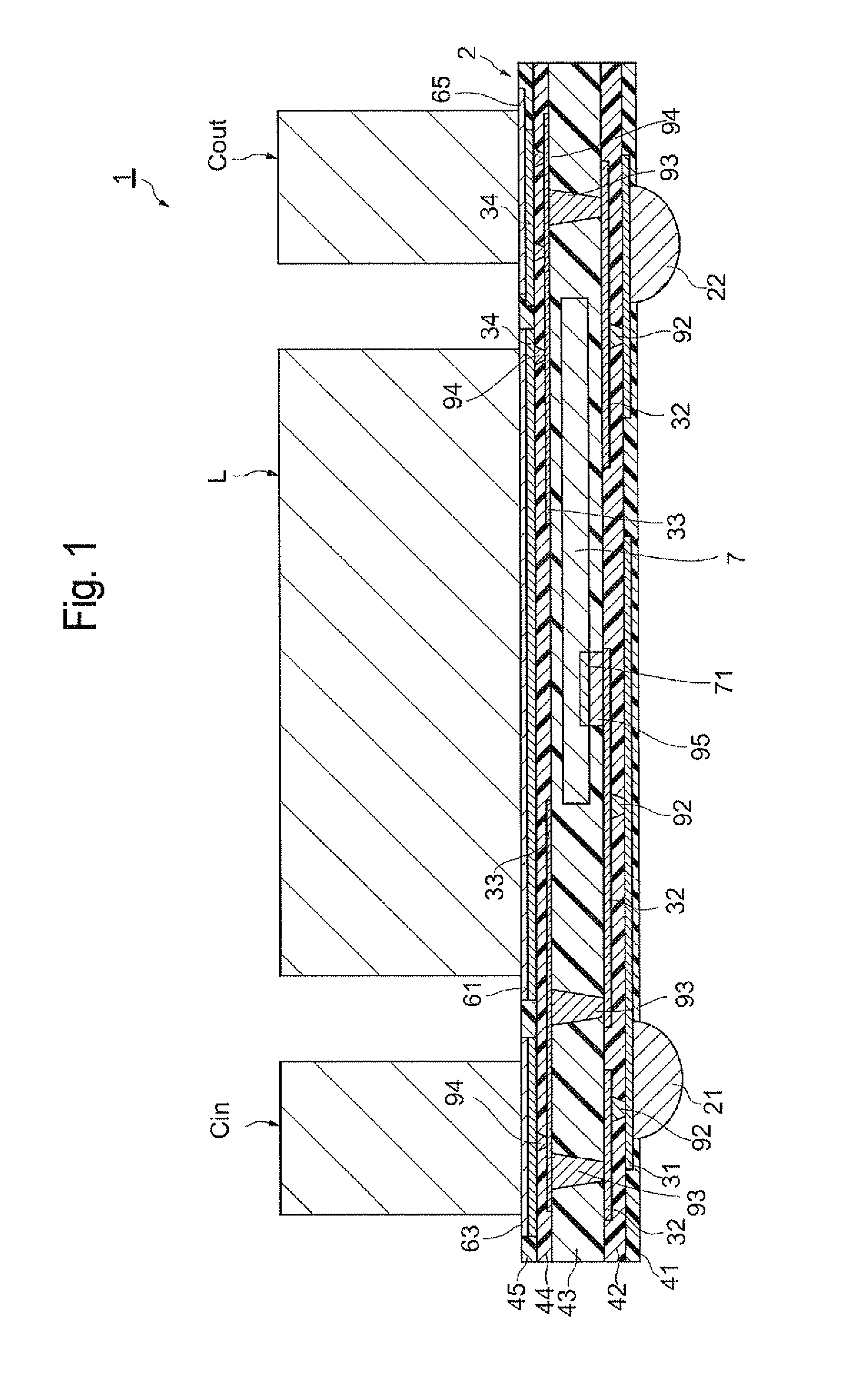 Voltage converter