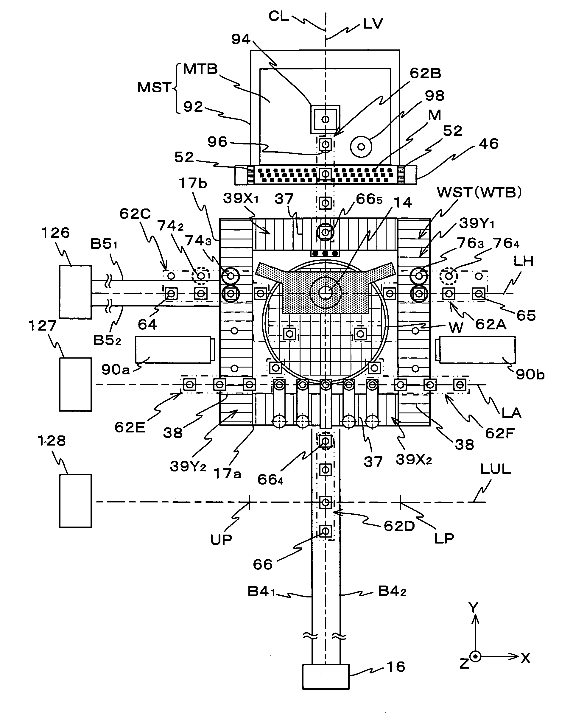 Movable body drive method and movable body drive system, pattern formation method and apparatus, exposure method and apparatus, and device manufacturing method