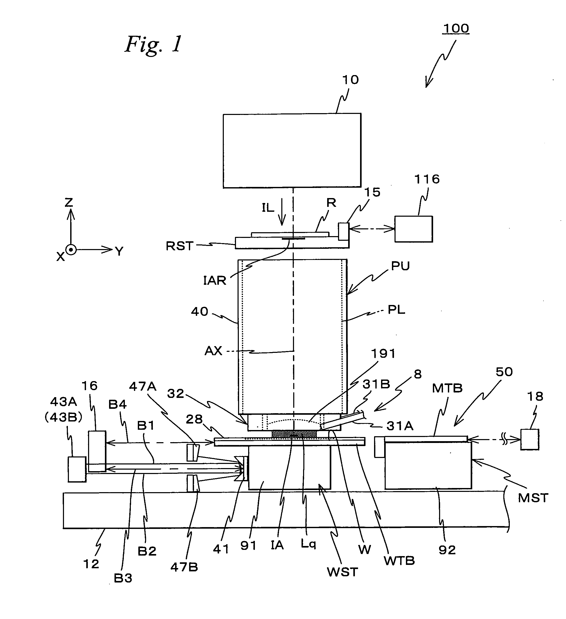 Movable body drive method and movable body drive system, pattern formation method and apparatus, exposure method and apparatus, and device manufacturing method