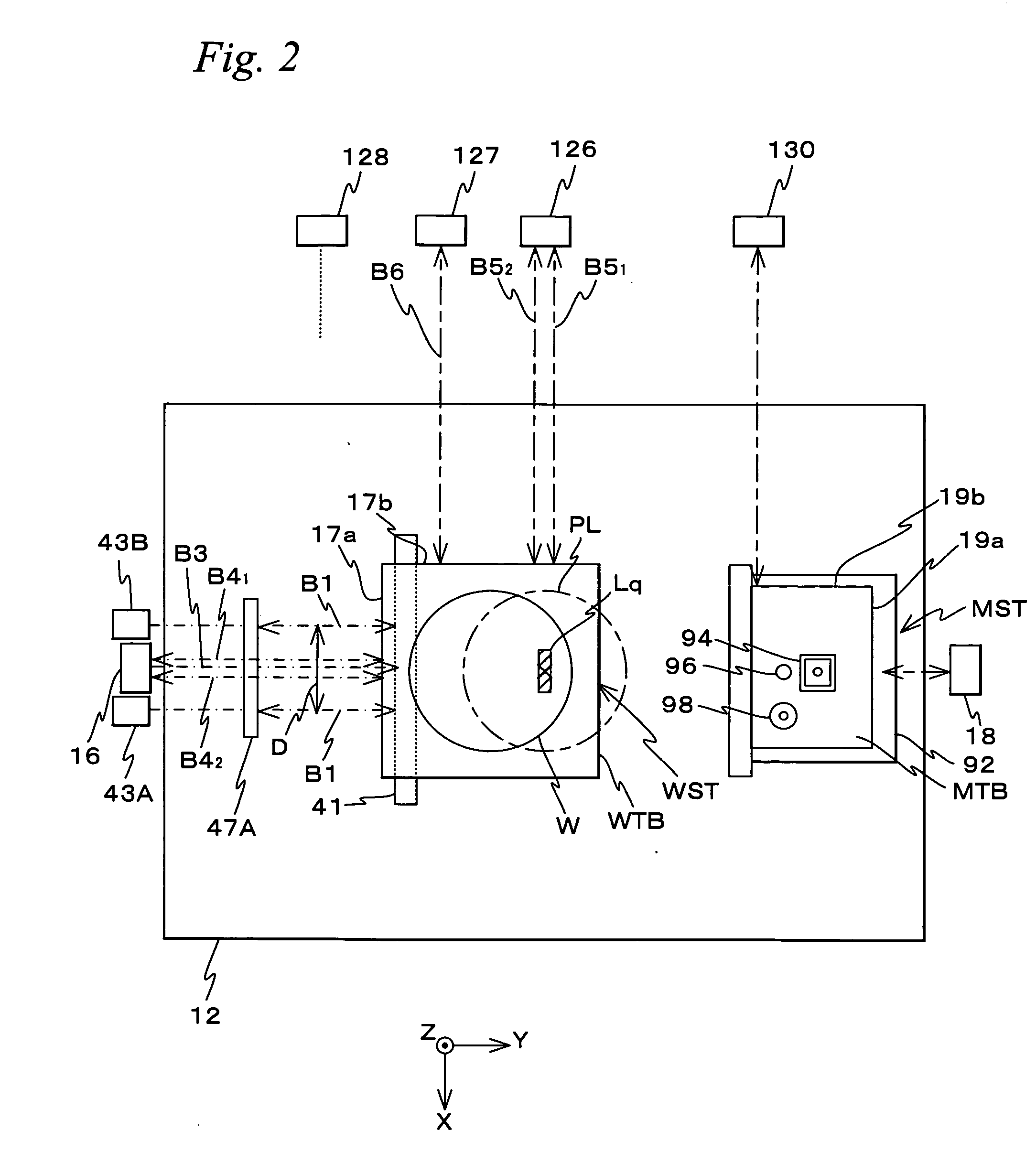 Movable body drive method and movable body drive system, pattern formation method and apparatus, exposure method and apparatus, and device manufacturing method