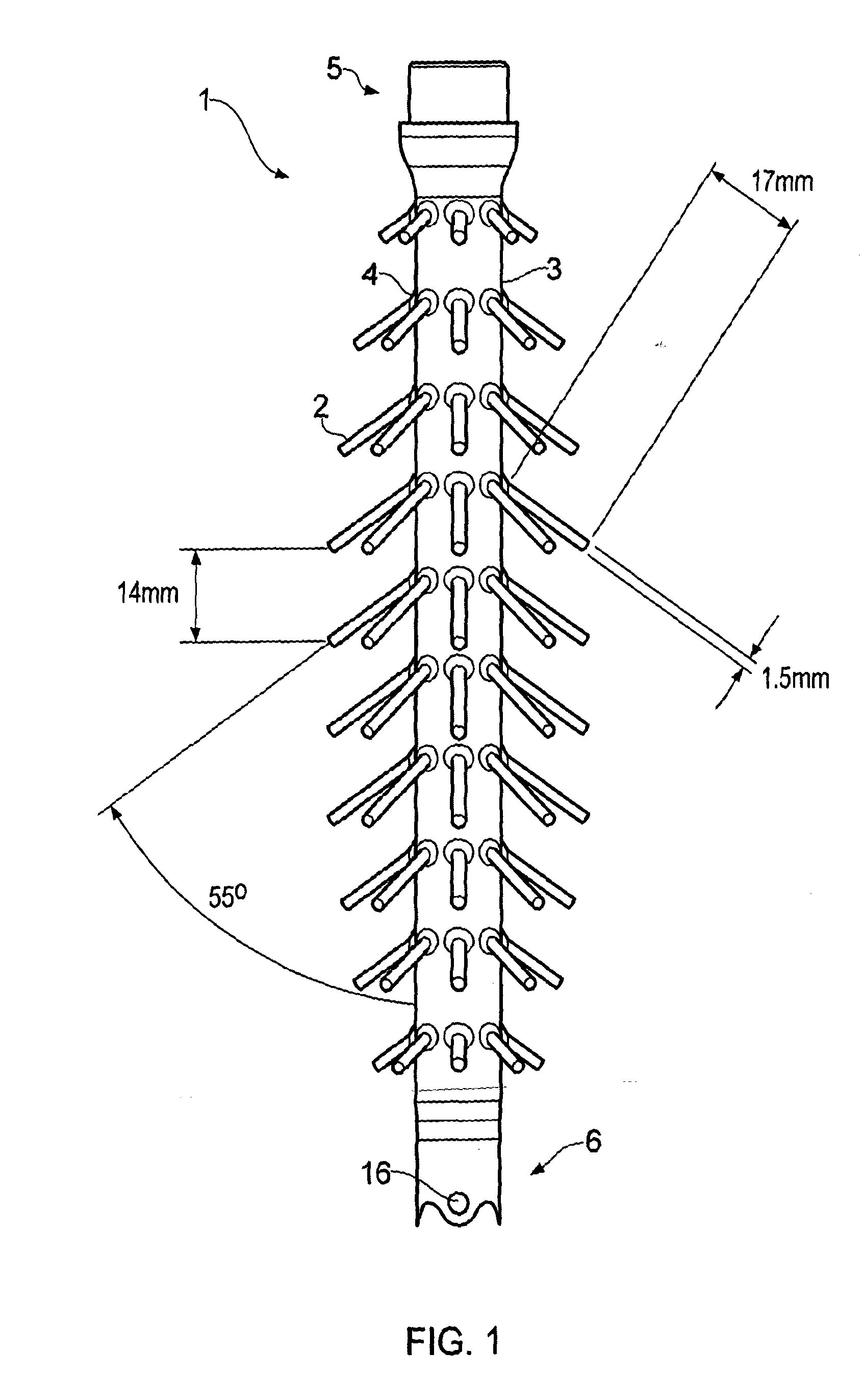 Covering for a medical scoping device