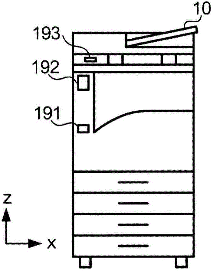 Image processing apparatus and image processing method