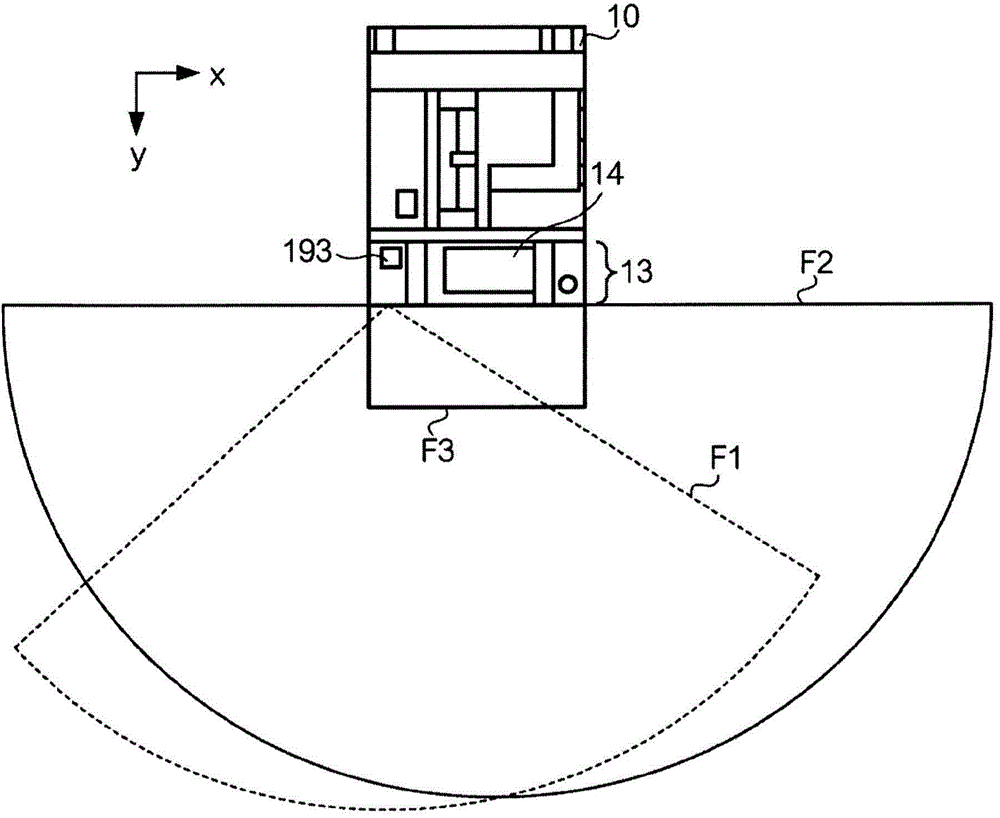 Image processing apparatus and image processing method