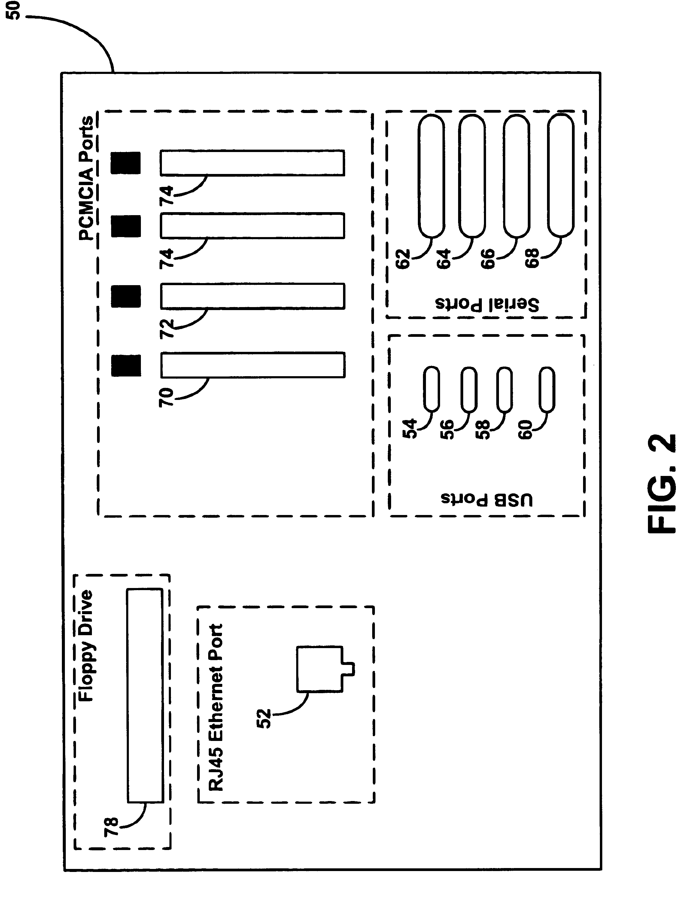 Method and system for increasing data rate in wireless communications through aggregation of data sessions