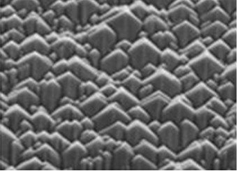 Single crystal silicon texture-making additive and single crystal silicon texture-making technology