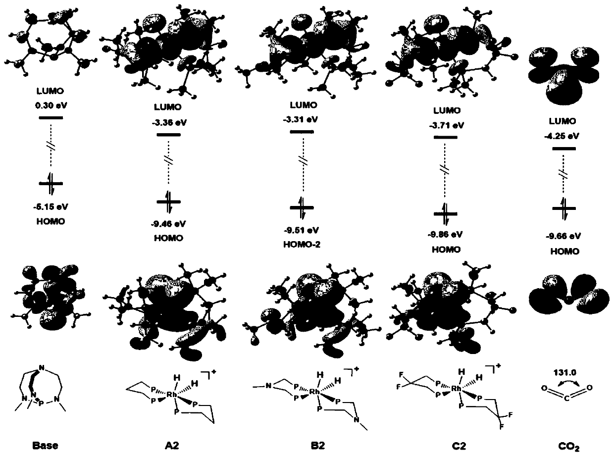 A compound and its application