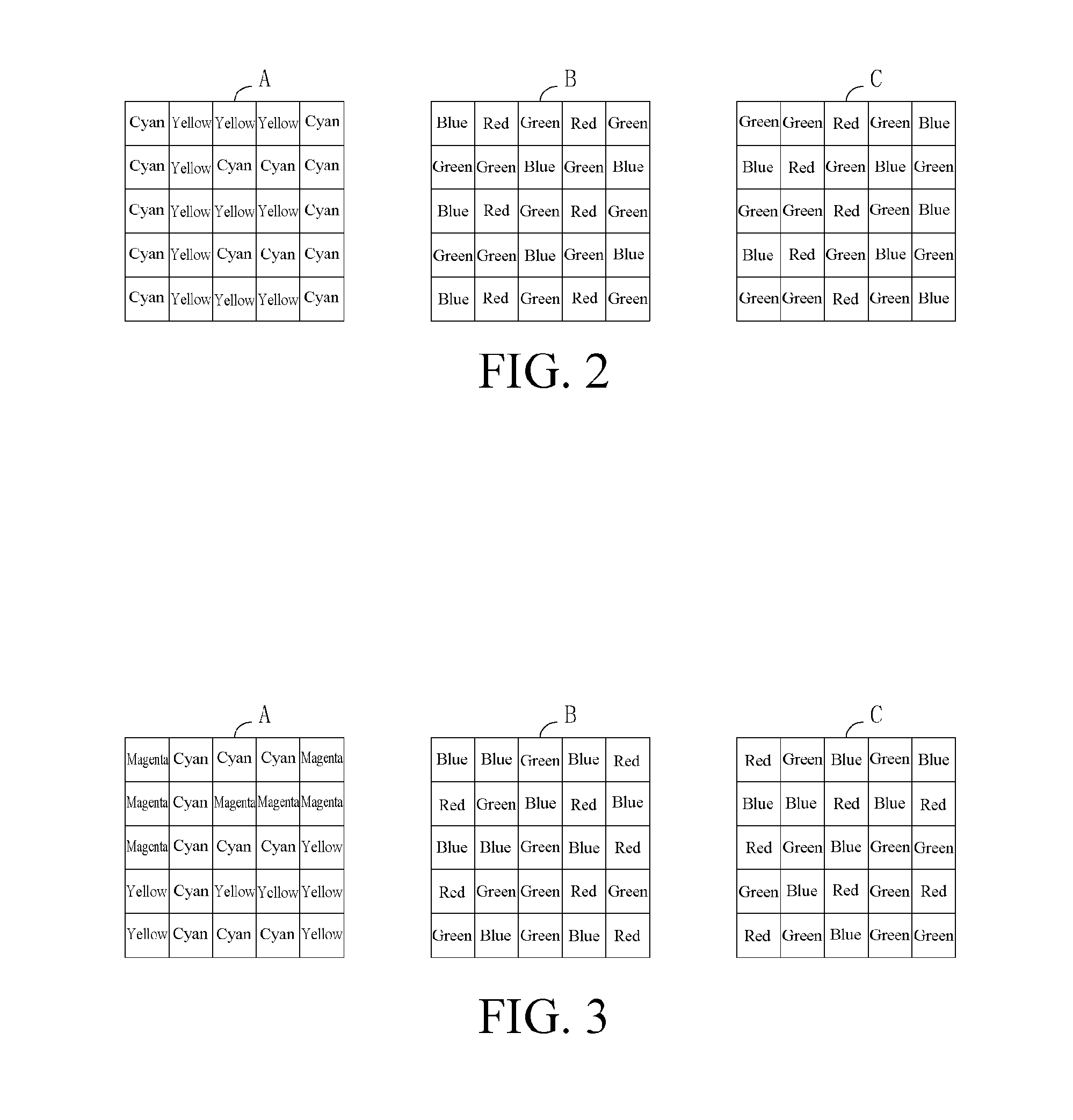 Password entry method and system