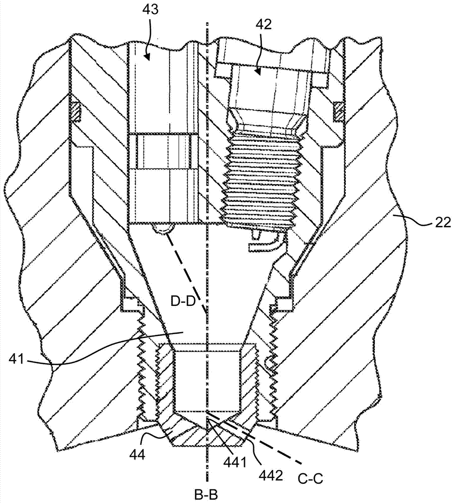 Internal combustion engine