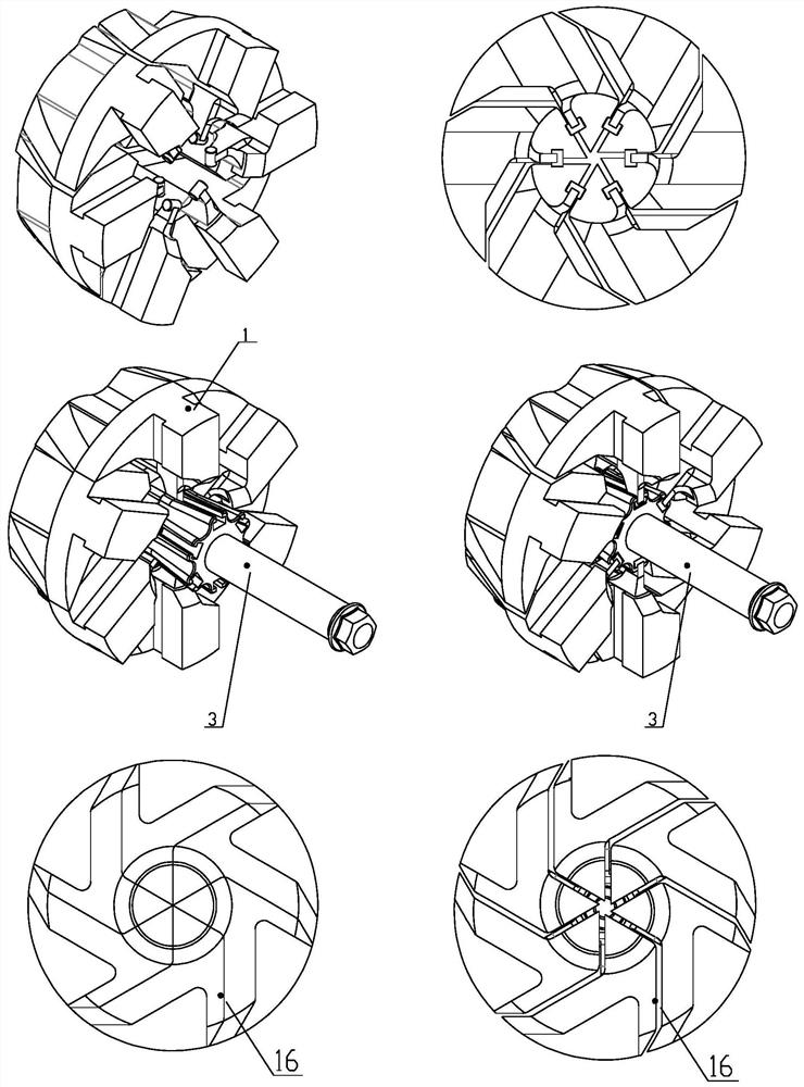 A pressure-sensing self-sealing nozzle