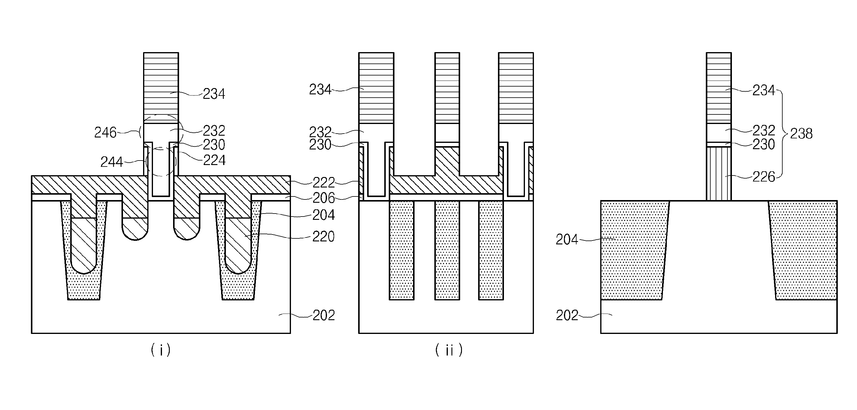 Semiconductor memory device and method for manufacturing the same