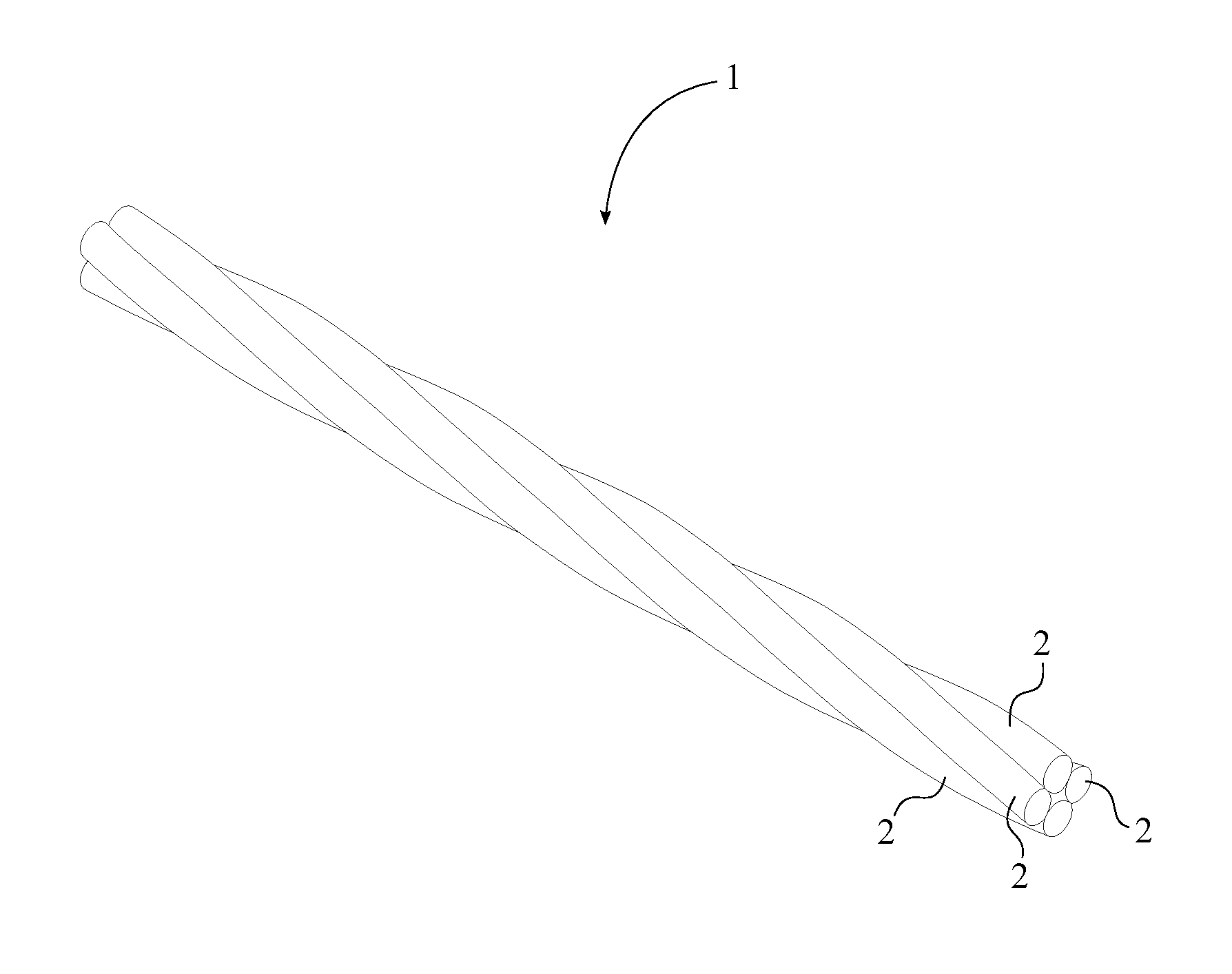 Dental Retraction Cord with Local Anesthetic Agent