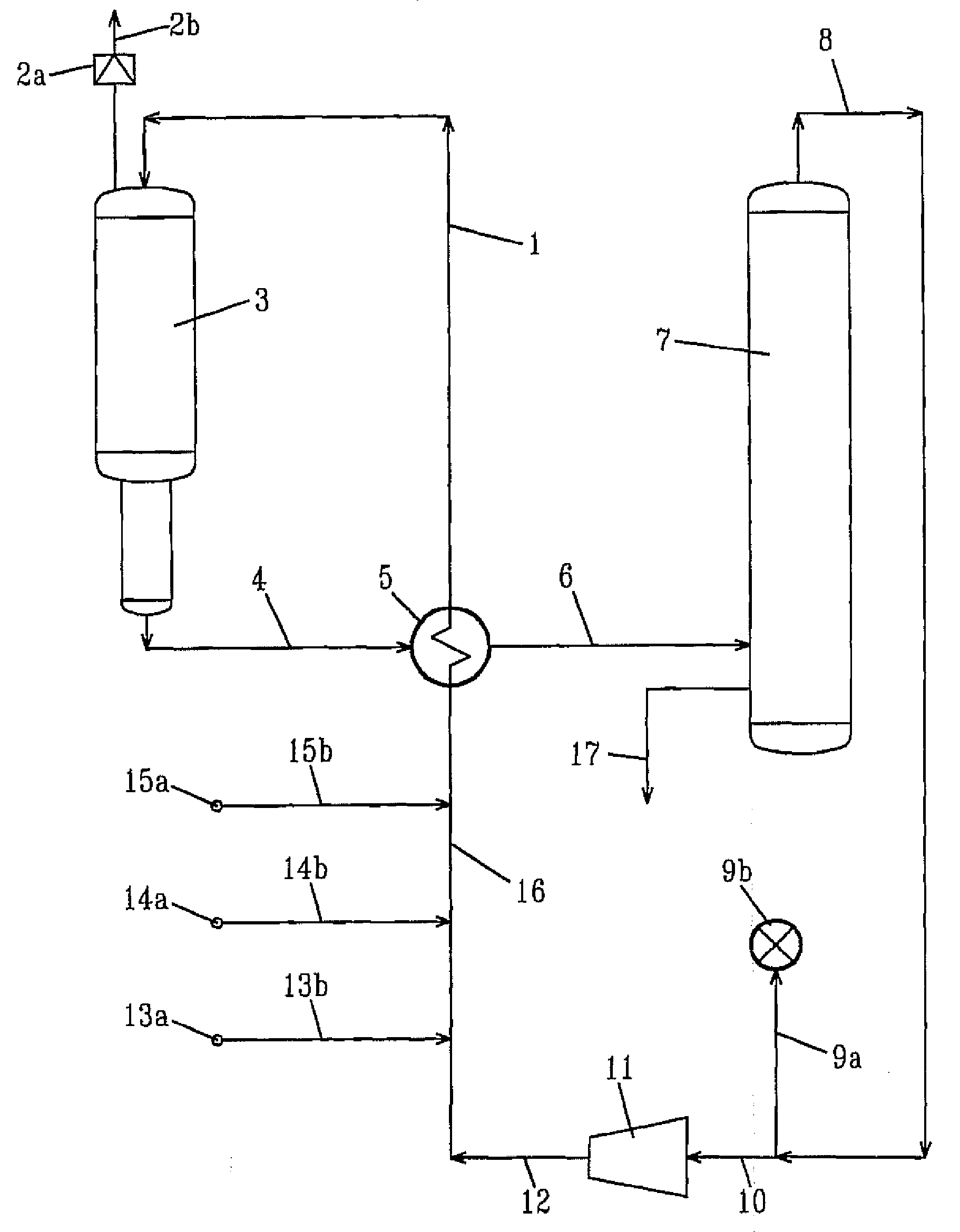 Chemical process optimization method that considers chemical process plant safety