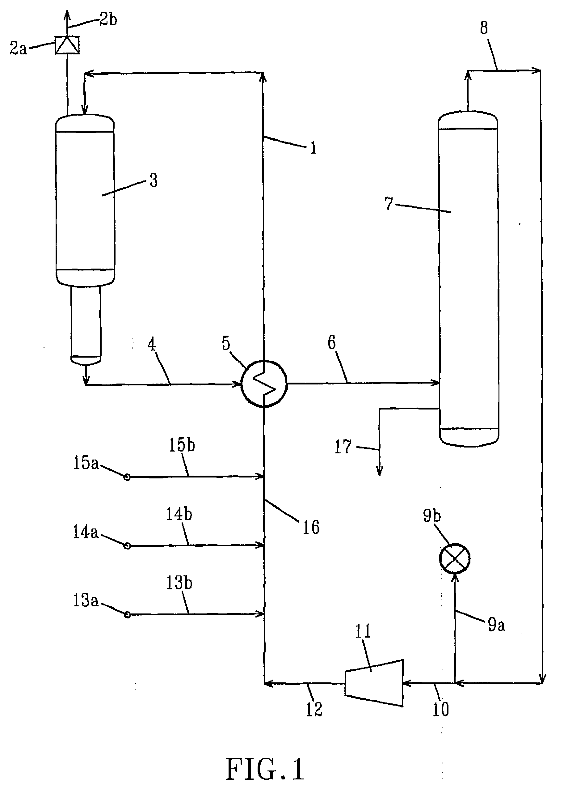 Chemical process optimization method that considers chemical process plant safety