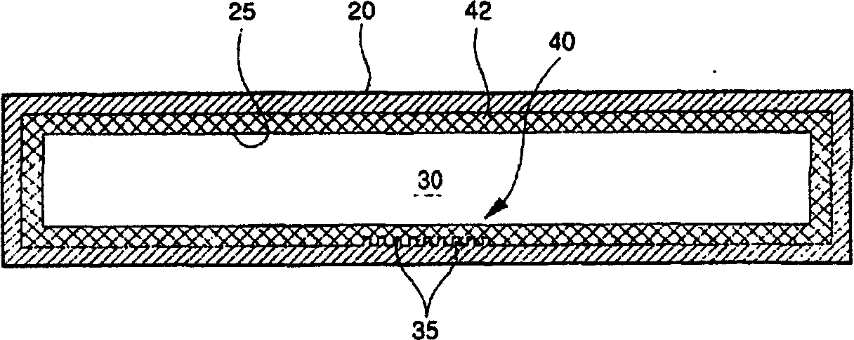 Heat pipe