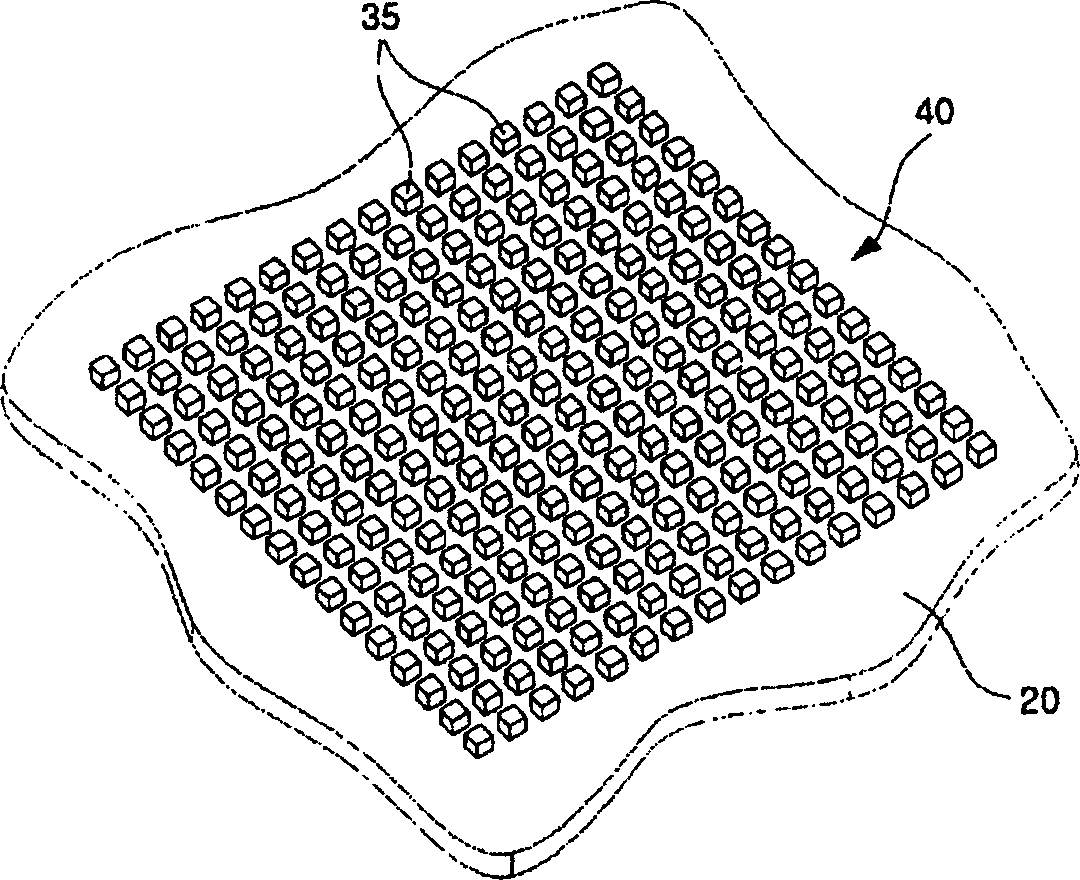 Heat pipe