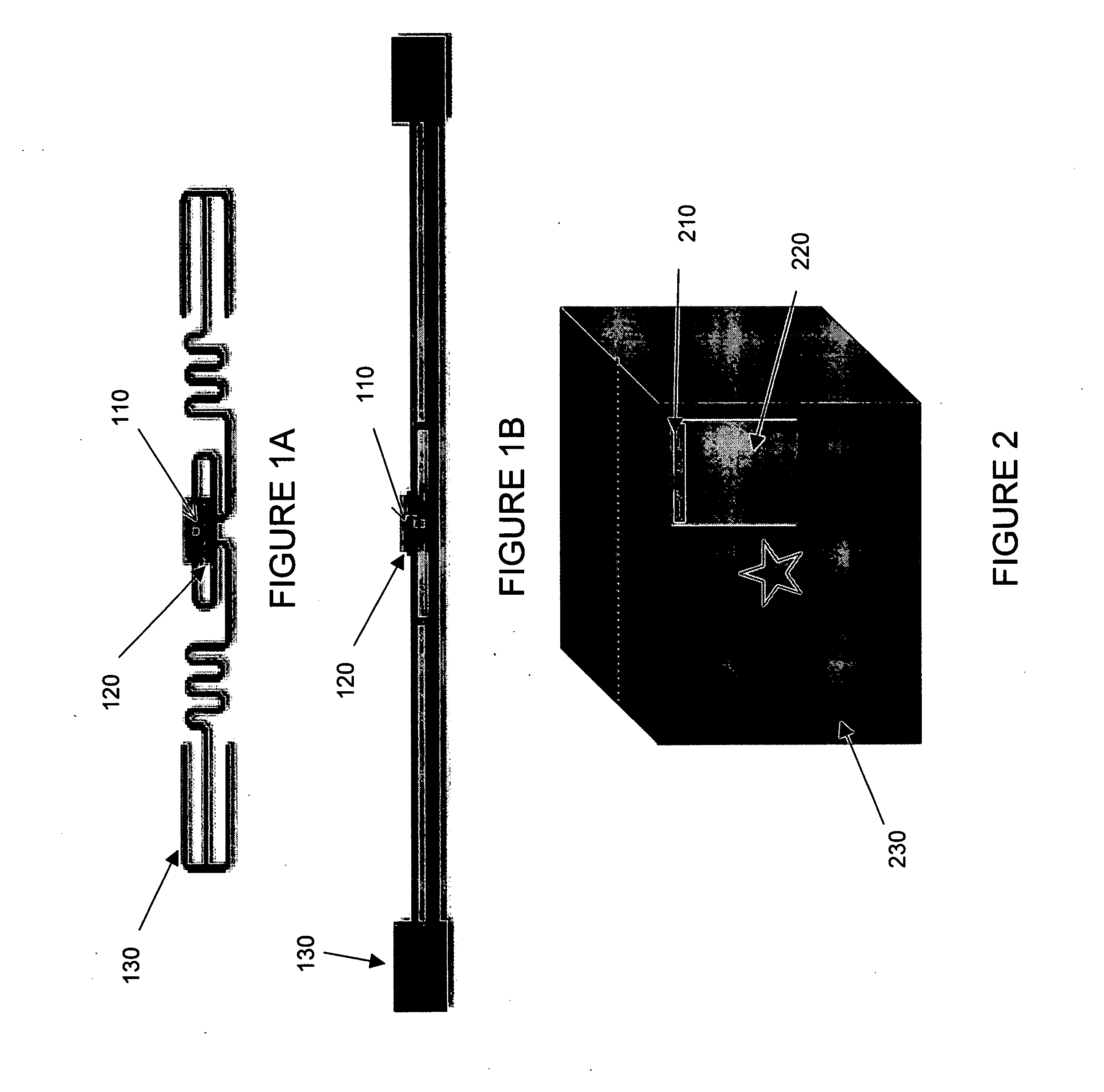 Radio frequency identification application system