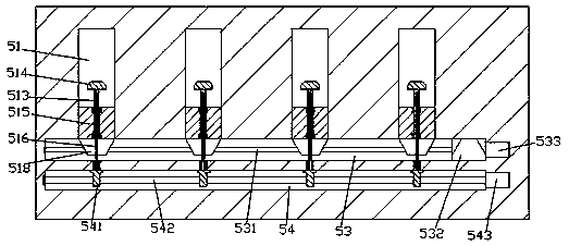 An energy-saving medical bandage device