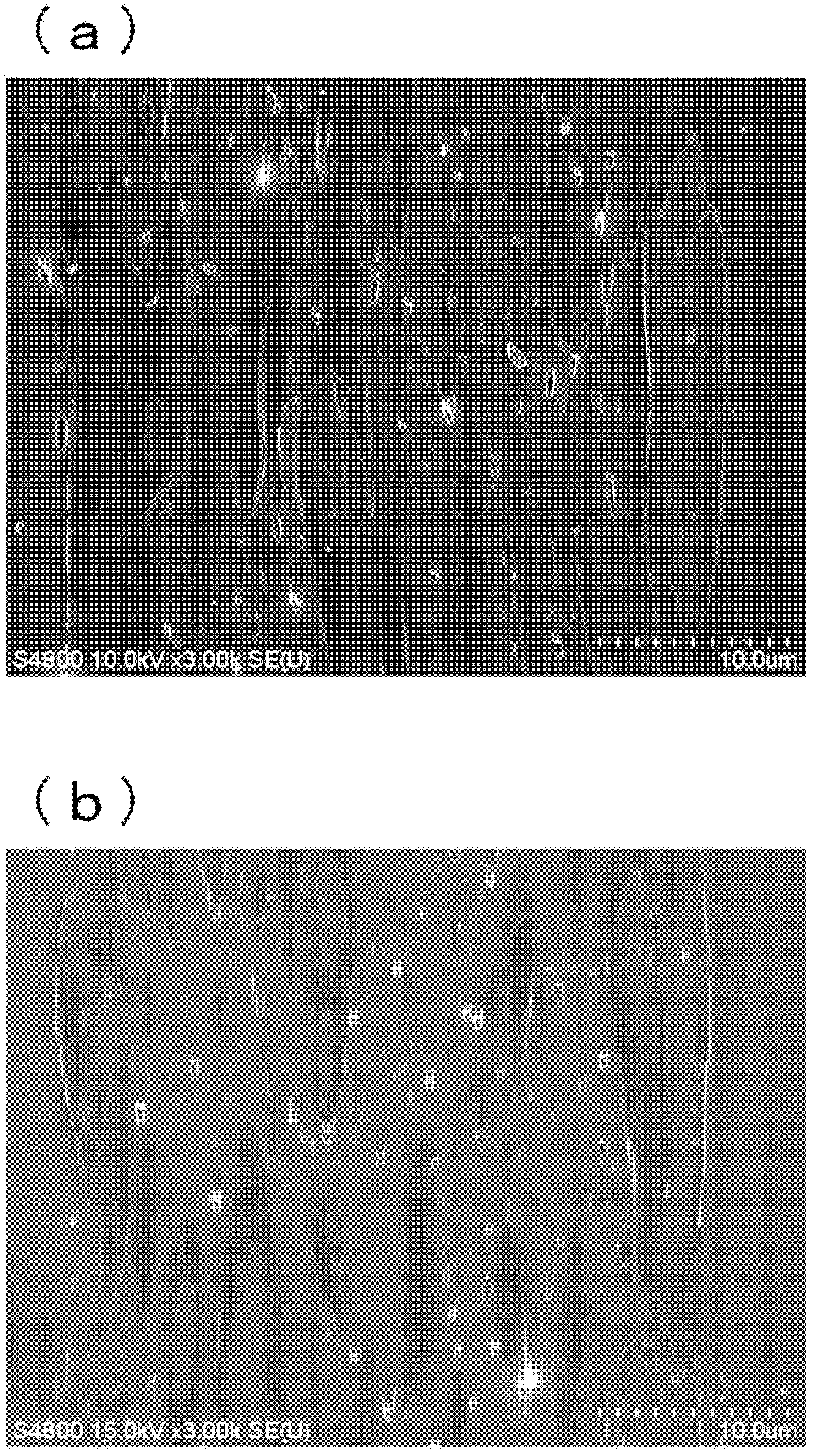 Multilayered structure