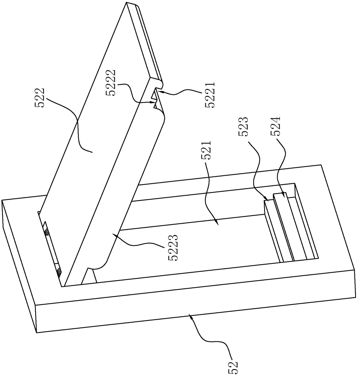 Soil cleaning equipment and soil remediation technology