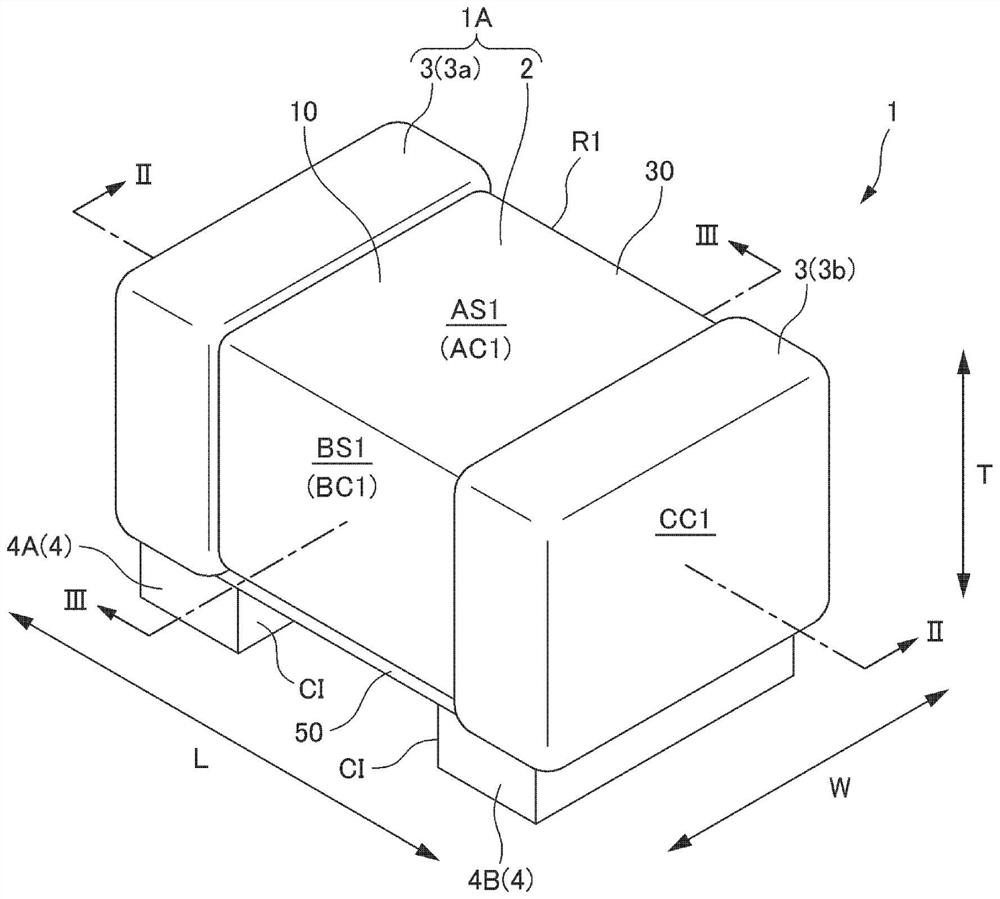 Multilayer ceramic capacitor and method for manufacturing multilayer ceramic capacitor