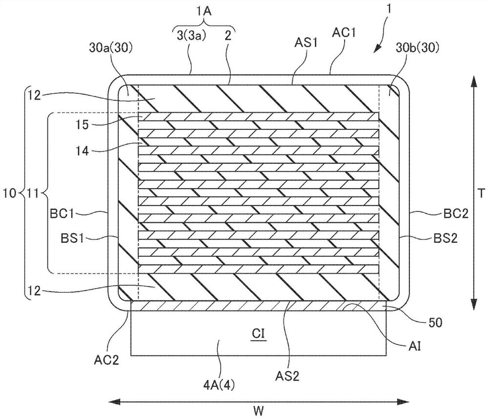 Multilayer ceramic capacitor and method for manufacturing multilayer ceramic capacitor