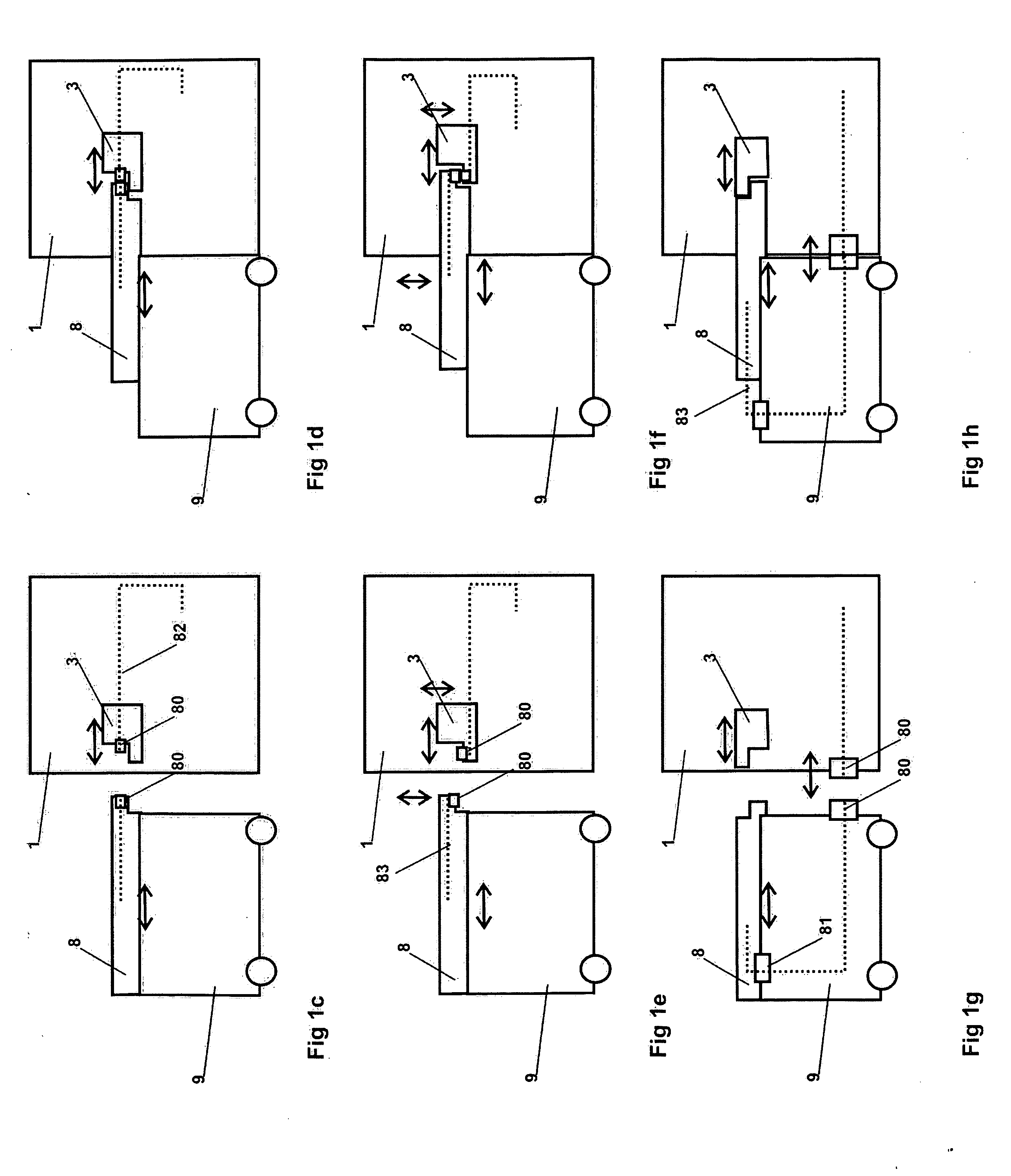 Open architecture imaging apparatus and coil system for magnetic resonance imaging