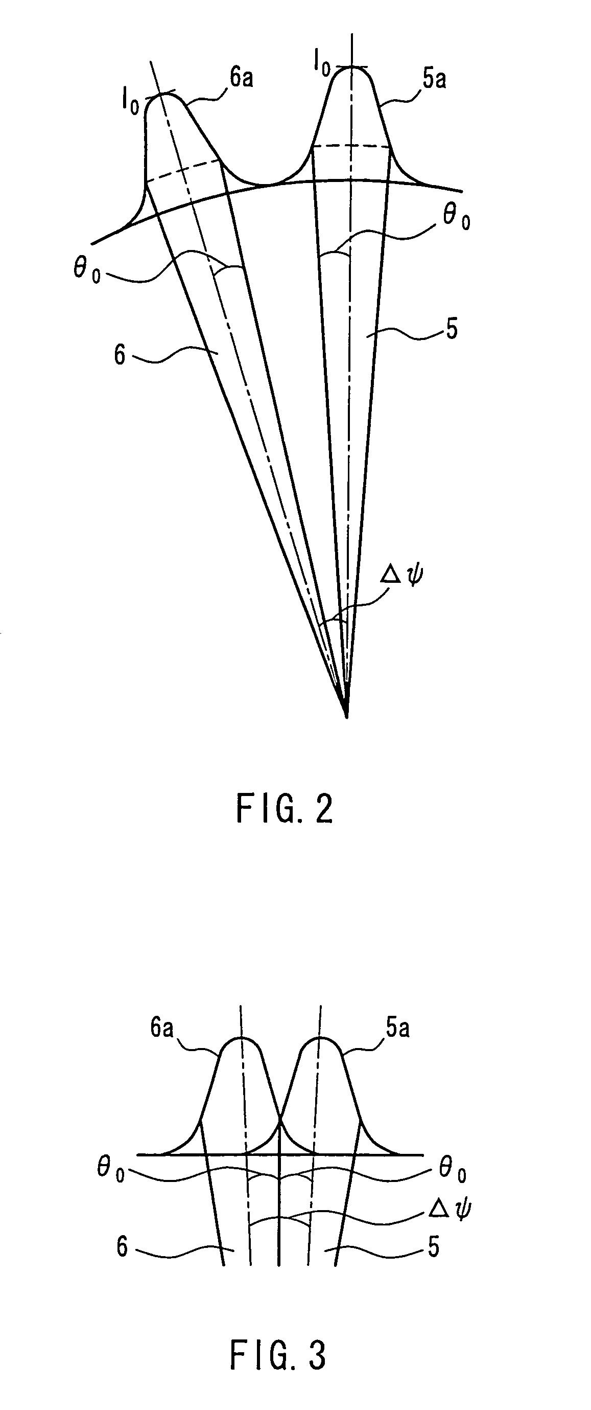 Spectrometer using diffraction grating