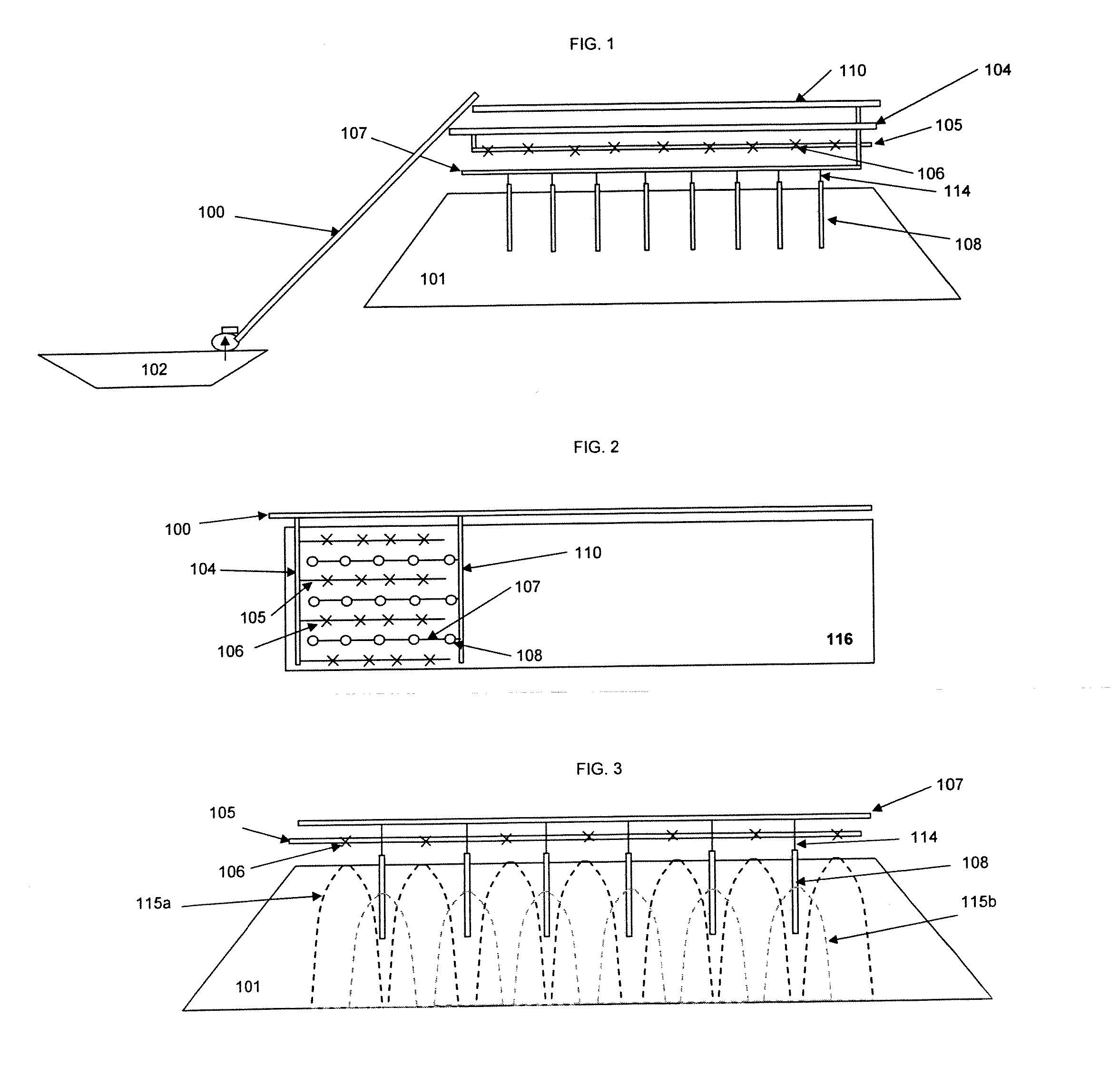 Hybrid Irrigation System