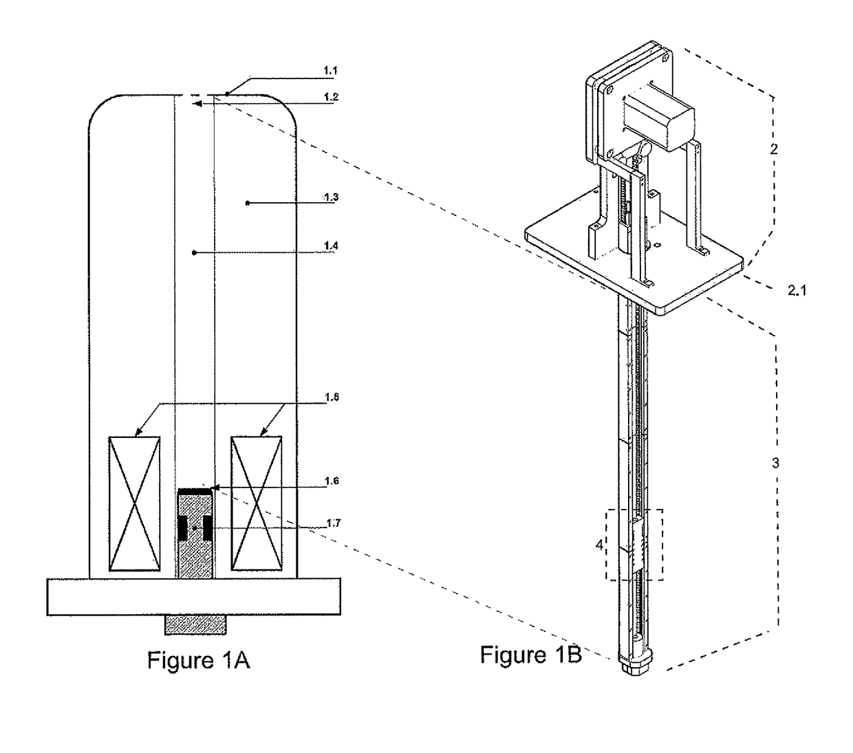 High speed sample transportation apparatus in a superconducting magnet and transporting method thereof