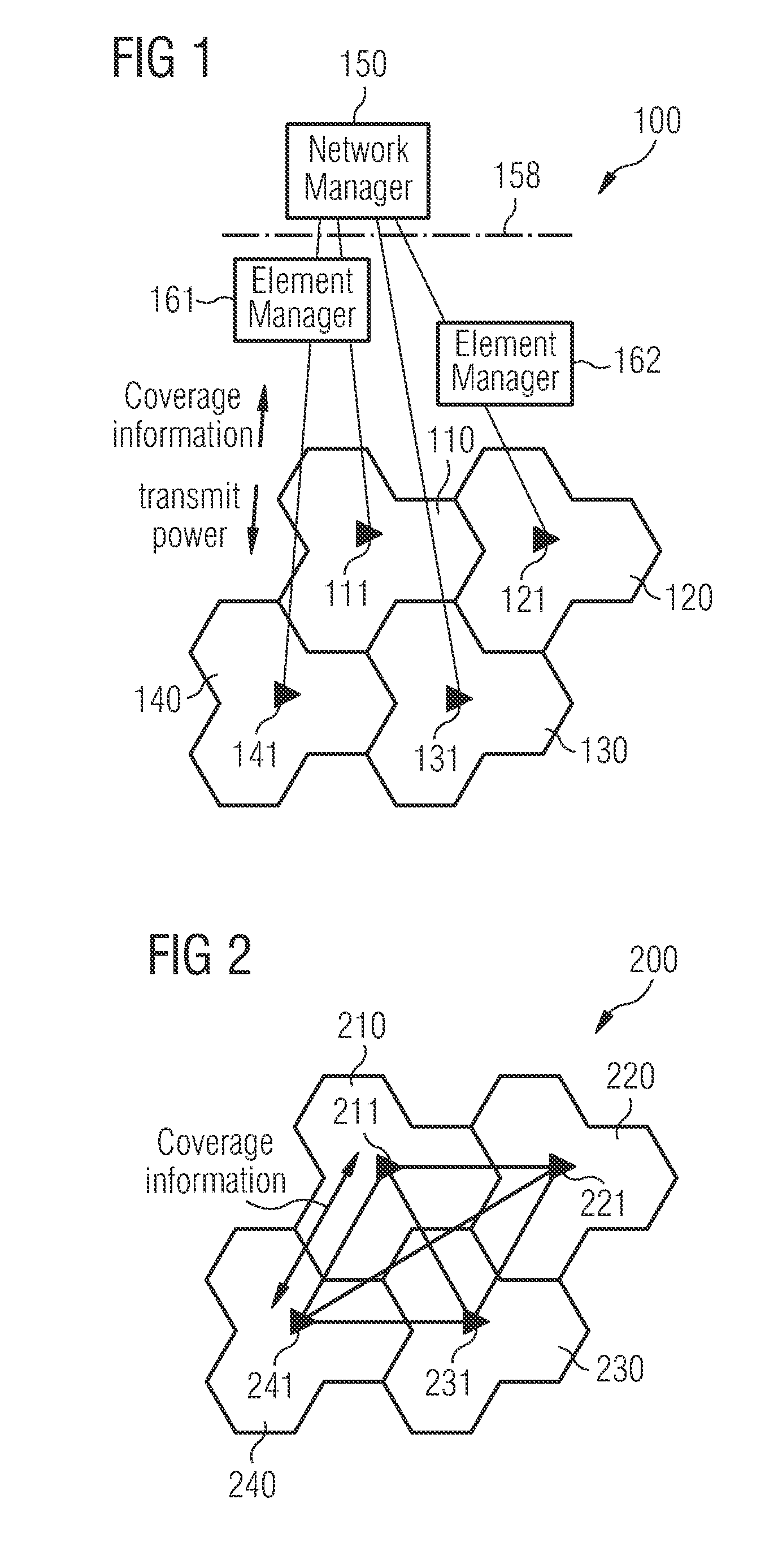 Determining an Optimized Configuration of a Telecommunication Network