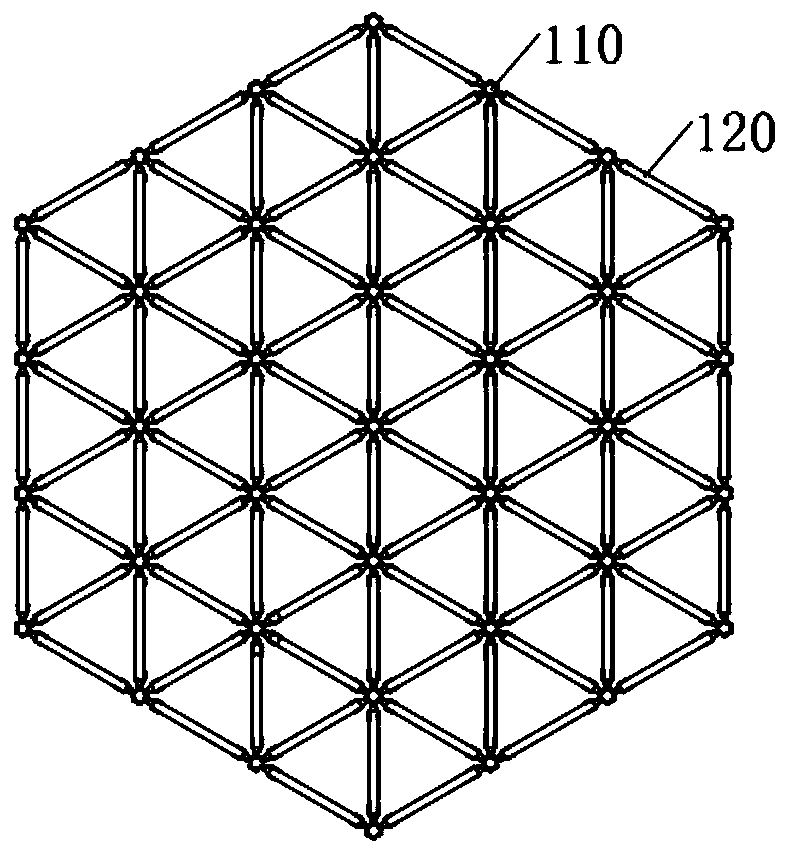 Breeding net cage