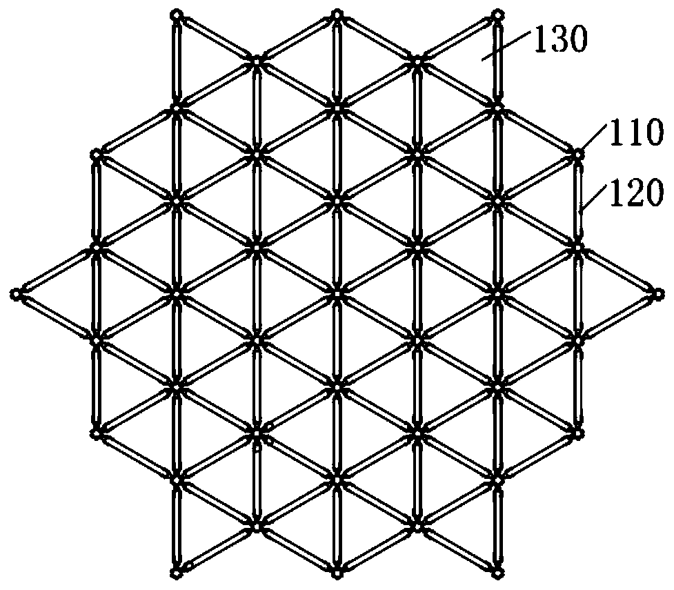 Breeding net cage