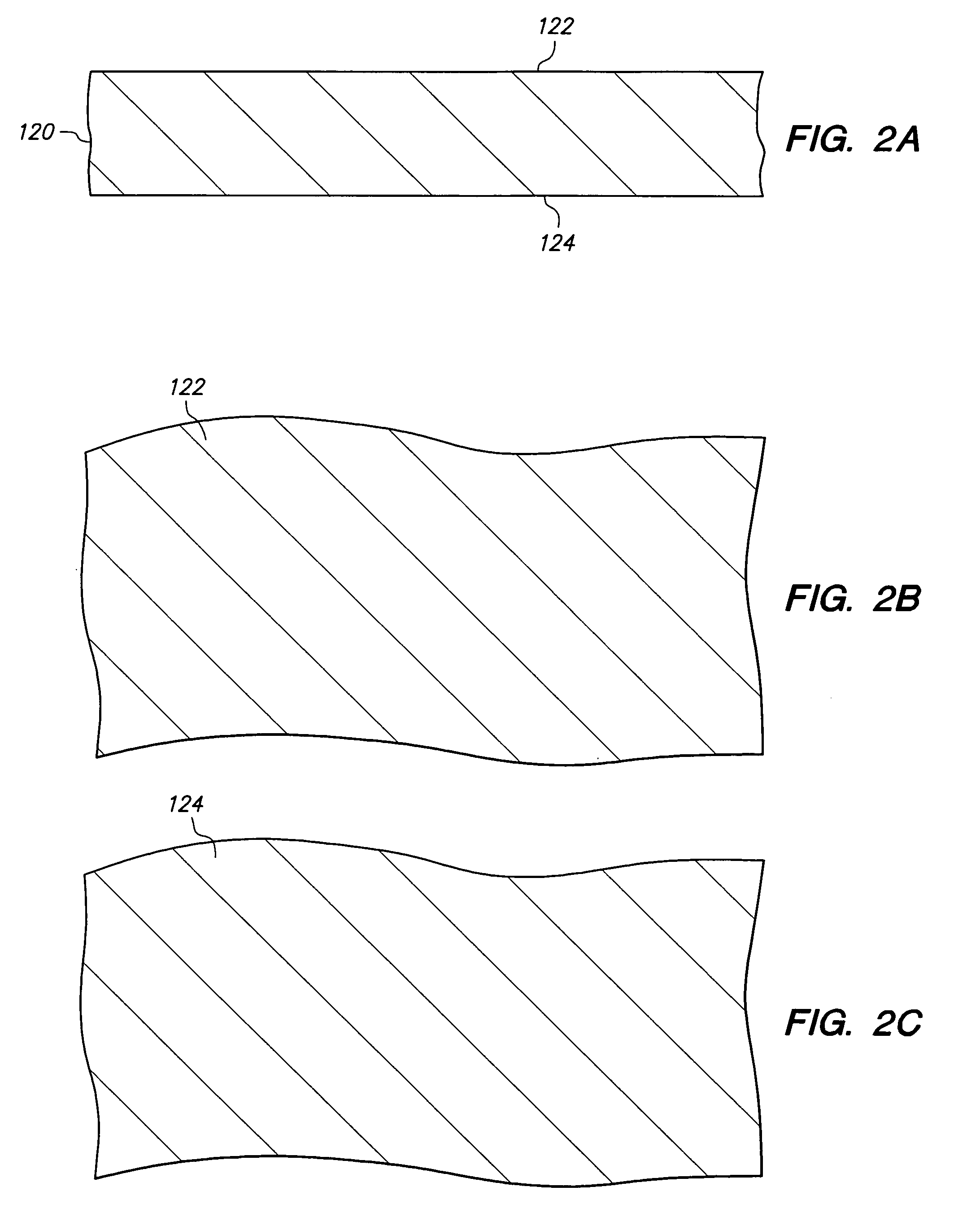 Semiconductor chip assembly with welded metal pillar and enlarged plated contact terminal