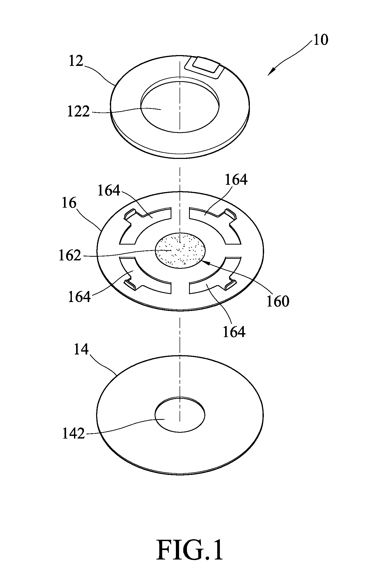 Microdroplet Generation Apparatus