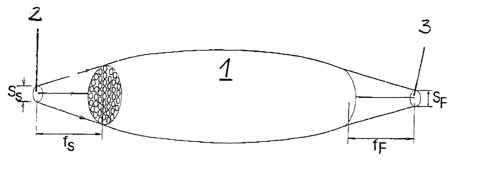 Capillary optical element with a complex structure of capillaries and a method for its manufacture