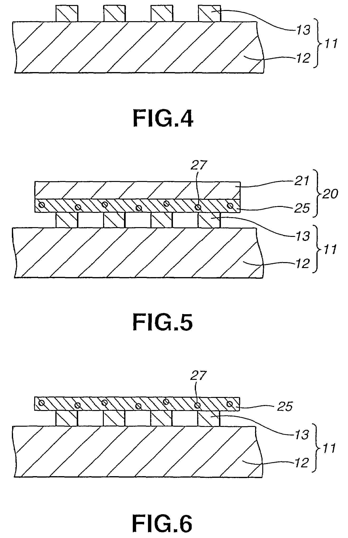 Two-pack type adhesive