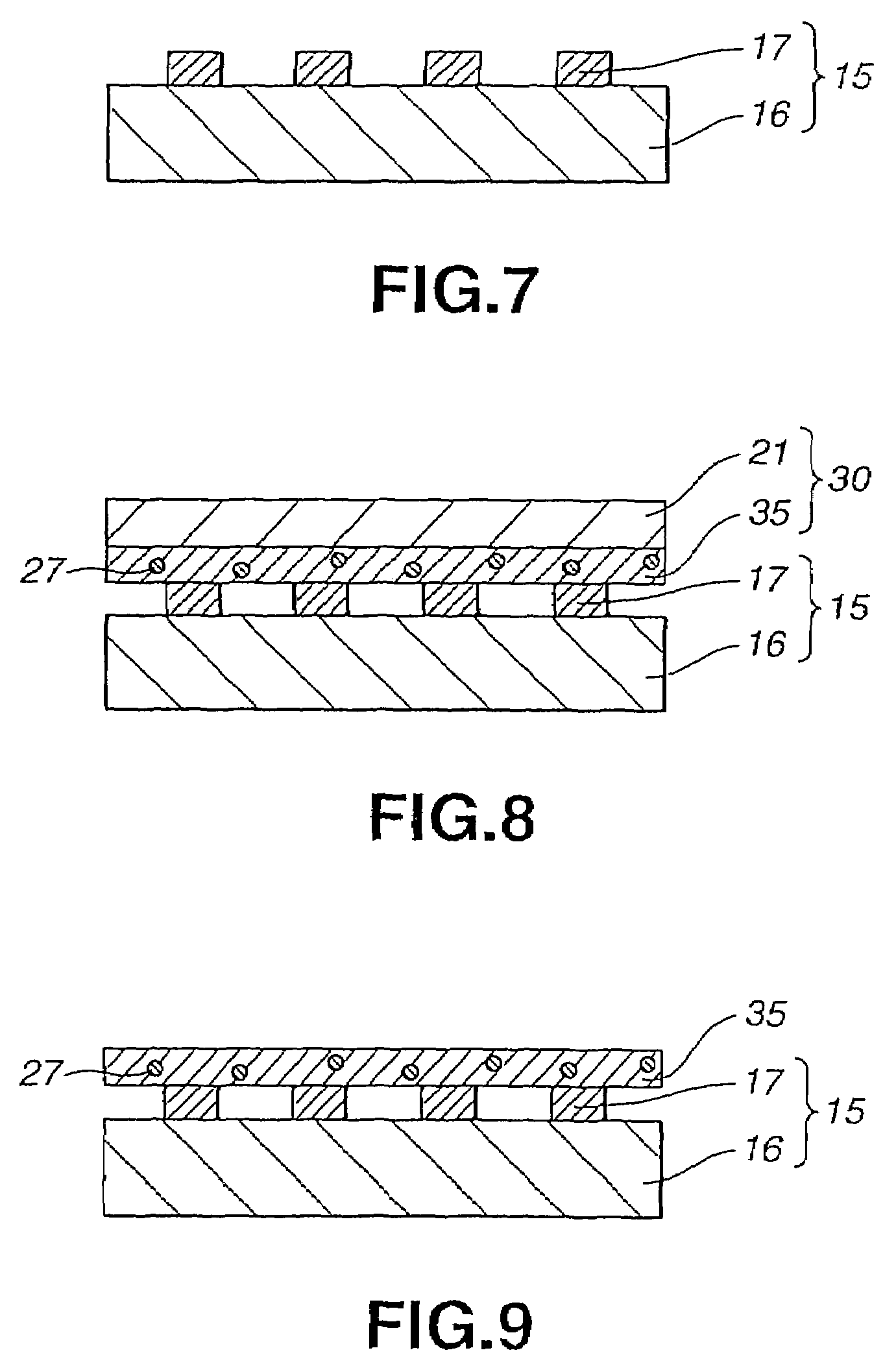 Two-pack type adhesive