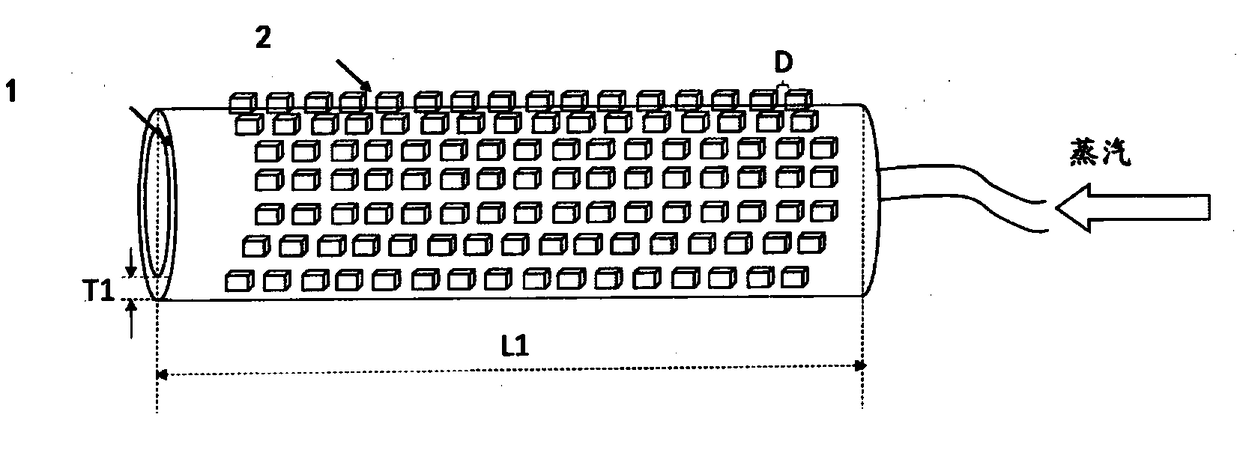 A kind of air filter material capable of releasing negative ions and preparation method thereof