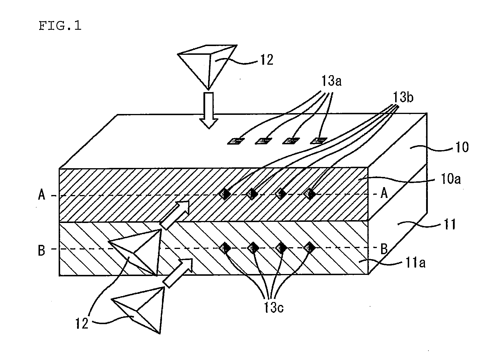 Optical layered, polarizer, and image display device