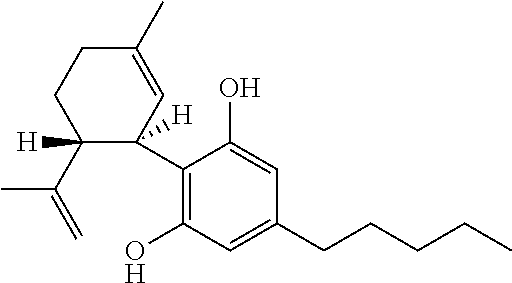 Use of cannabinoids in the treatment of epilepsy