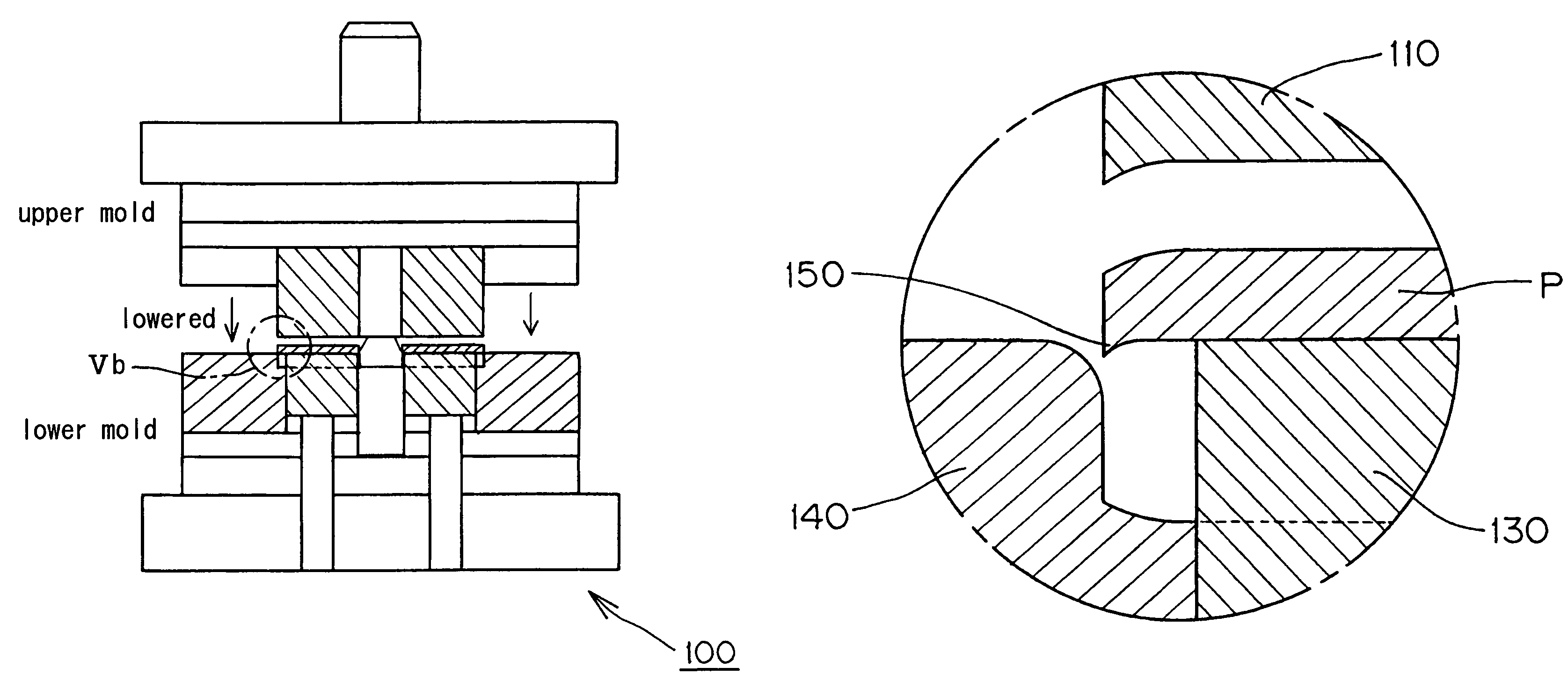 Steel plate sprocket and method of producing same